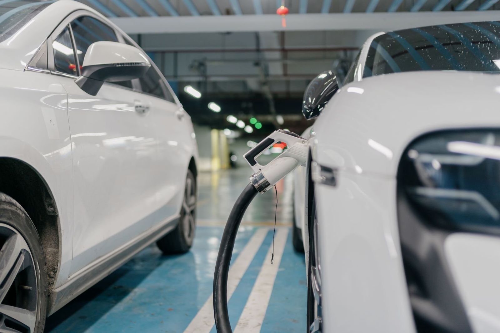Best practices for EV charging to sustain the battery